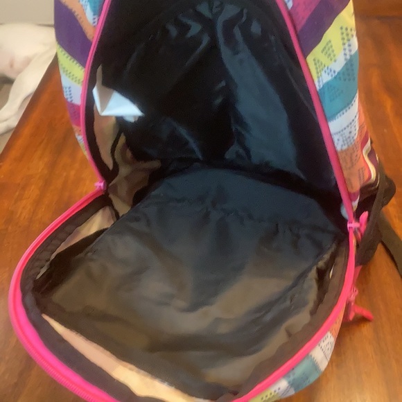 ROXY WOMEN’S BACKPACK. - Picture 8 of 14